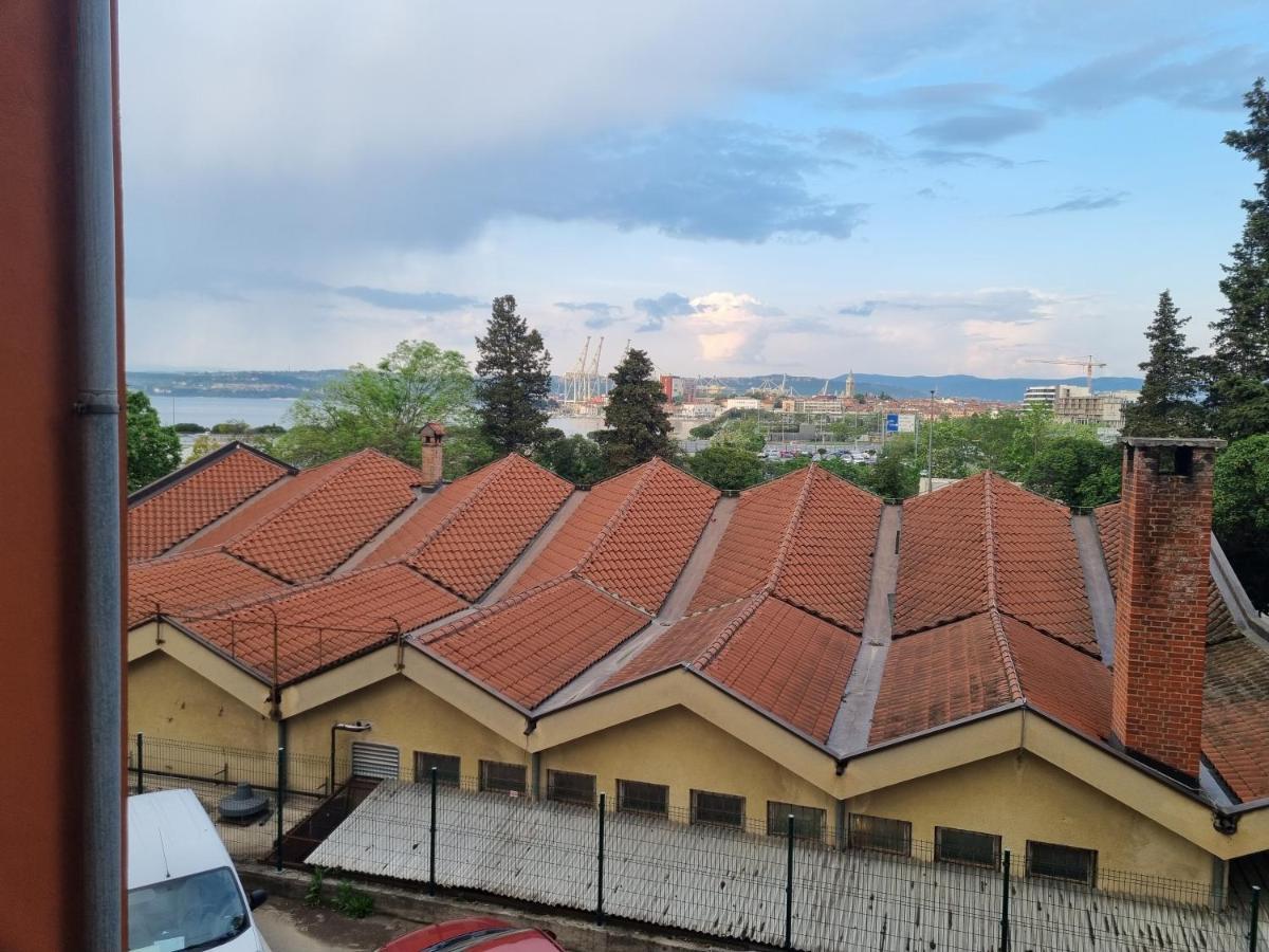 קופר Apartma Lumas מראה חיצוני תמונה