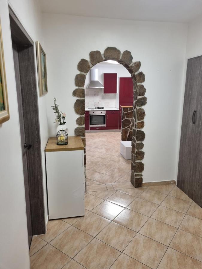 קופר Apartma Lumas מראה חיצוני תמונה