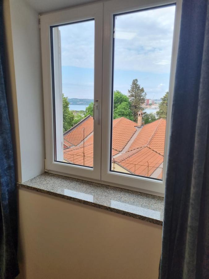 קופר Apartma Lumas מראה חיצוני תמונה