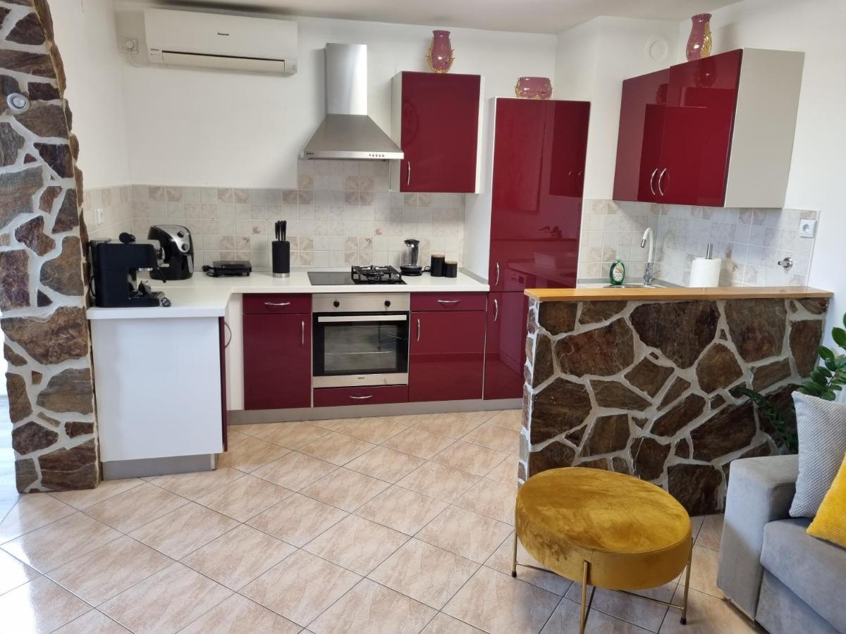 קופר Apartma Lumas מראה חיצוני תמונה