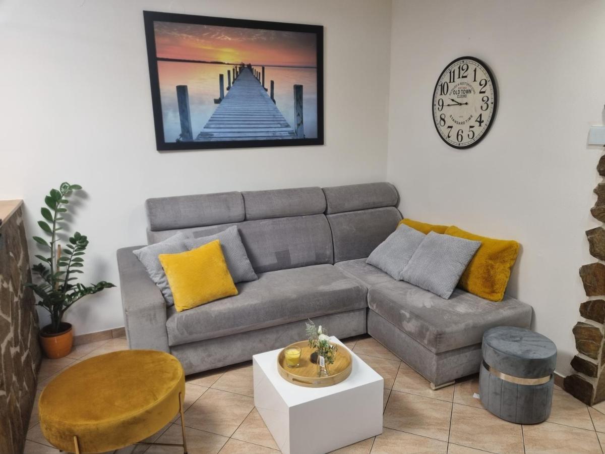 קופר Apartma Lumas מראה חיצוני תמונה