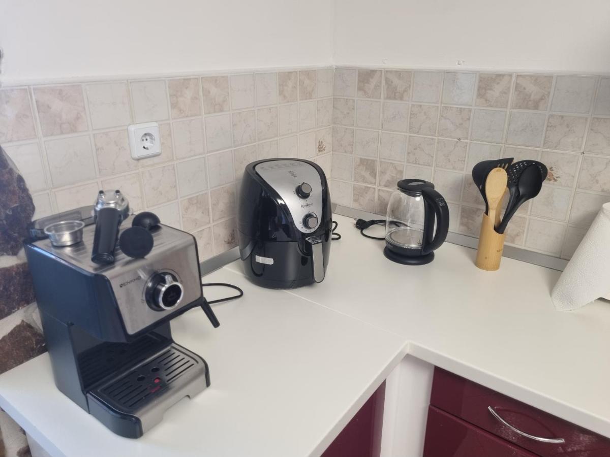 קופר Apartma Lumas מראה חיצוני תמונה