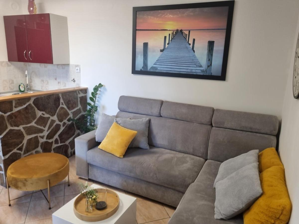 קופר Apartma Lumas מראה חיצוני תמונה