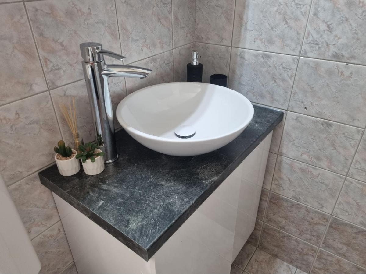 קופר Apartma Lumas מראה חיצוני תמונה